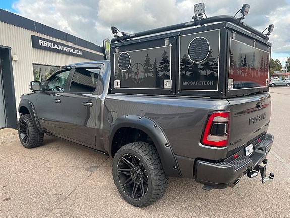 Dodge RAM 1500 6 of 10
