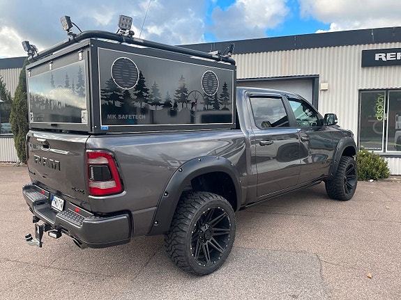Dodge RAM 1500 9 of 10