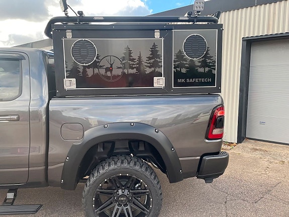 Dodge RAM 1500 5 of 10