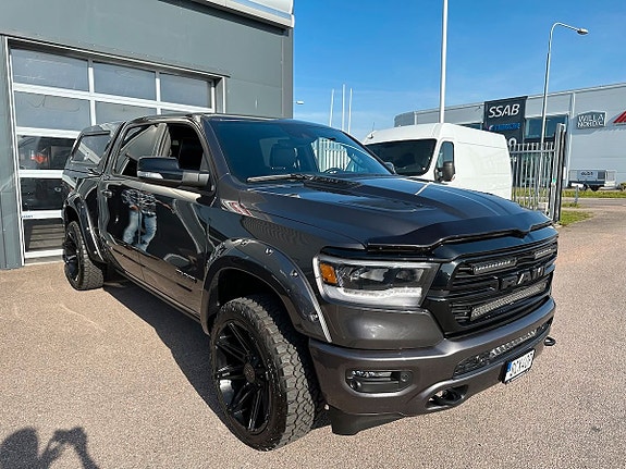 Dodge RAM 1500 7 of 10