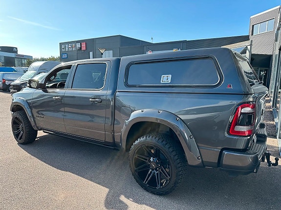 Dodge RAM 1500 9 of 10