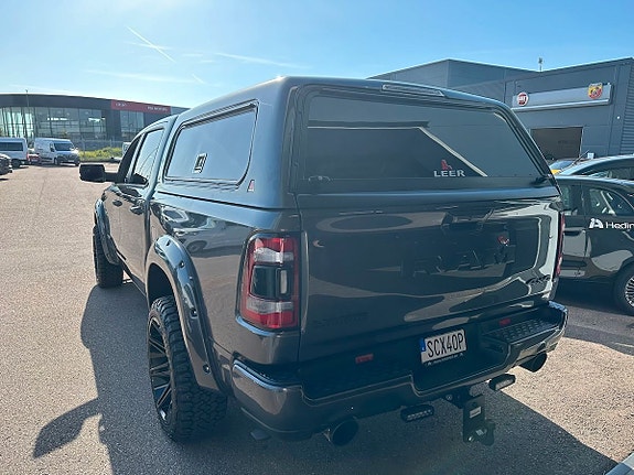 Dodge RAM 1500 10 of 10