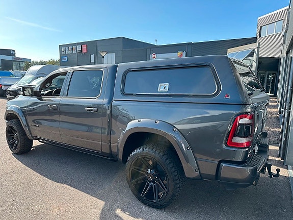 Dodge RAM 1500 8 of 10