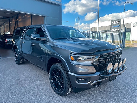 Dodge RAM 1500 7 of 10
