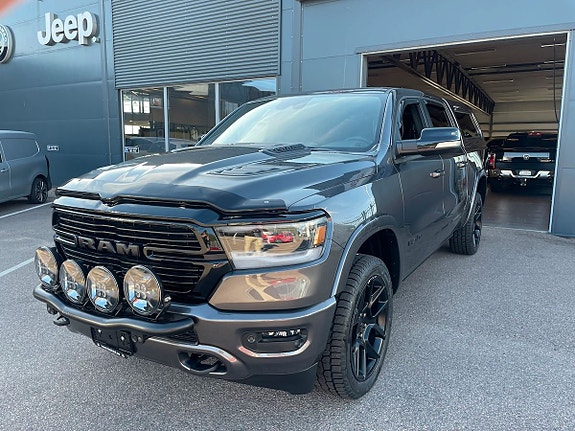 Dodge RAM 1500 10 of 10