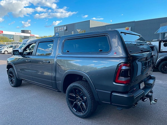 Dodge RAM 1500 3 of 10