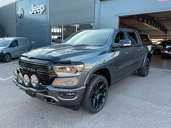 Dodge RAM 1500 2 of 10