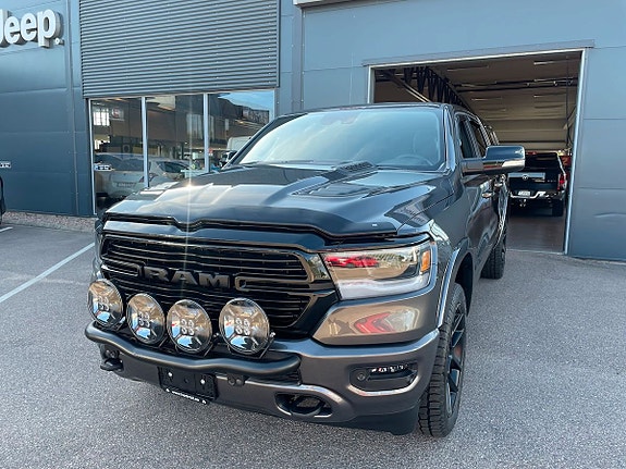 Dodge RAM 1500 9 of 10