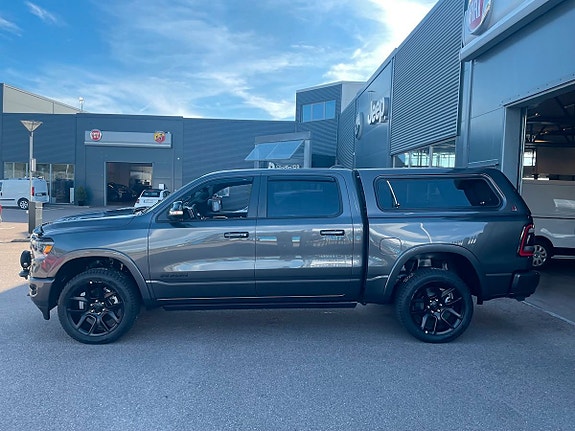 Dodge RAM 1500 4 of 10