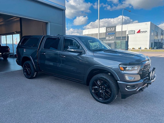 Dodge RAM 1500 6 of 10