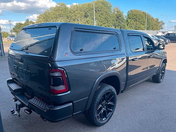 Dodge RAM 1500 5 of 10