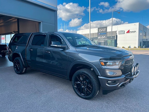 Dodge RAM 1500 8 of 10