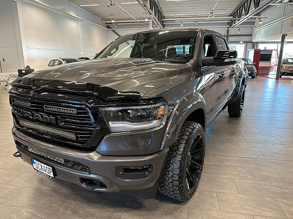Dodge RAM 1500 15 of 19
