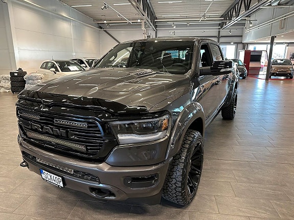 Dodge RAM 1500 19 of 19