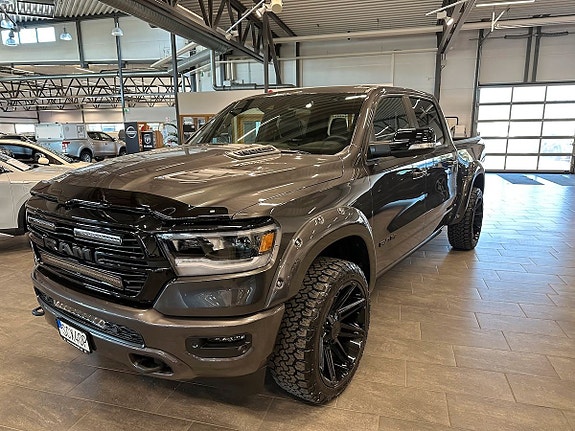 Dodge RAM 1500 5 of 19