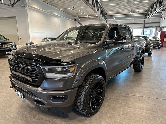 Dodge RAM 1500 17 of 19