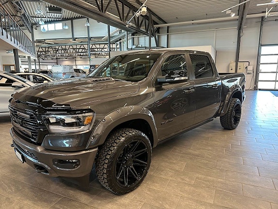 Dodge RAM 1500 6 of 19