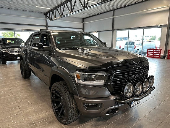 Dodge RAM 1500 14 of 16
