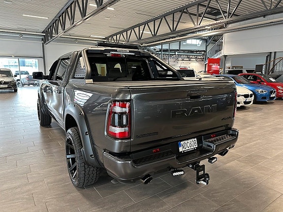 Dodge RAM 1500 6 of 16