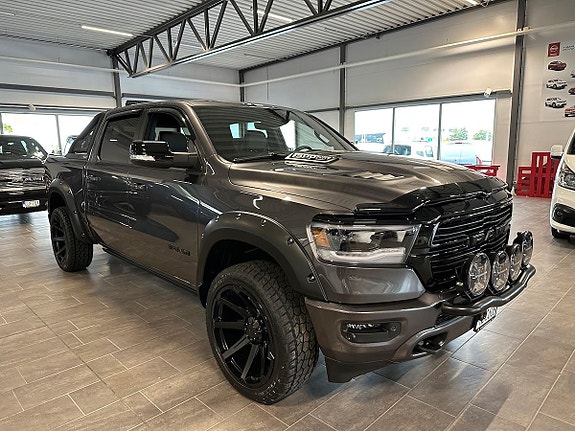 Dodge RAM 1500 15 of 16