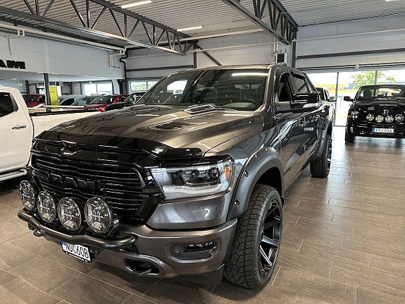Dodge RAM 1500 16 of 16