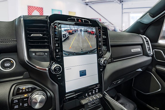 Dodge RAM 1500 20 of 28
