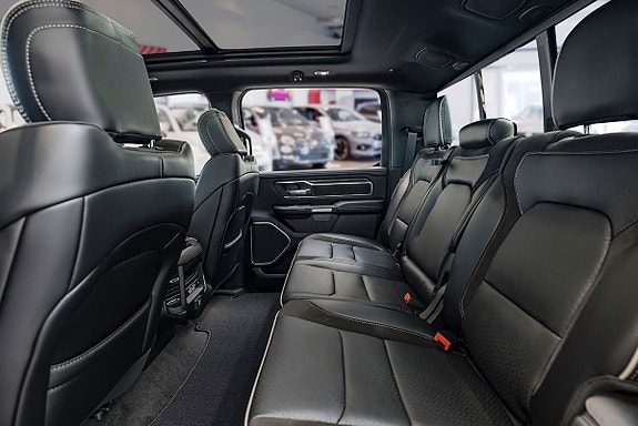 Dodge RAM 1500 22 of 28