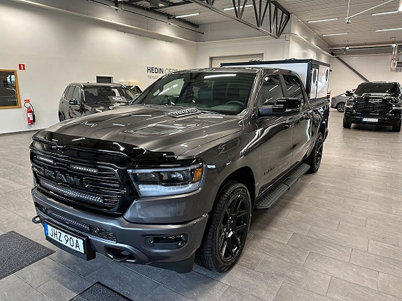 Dodge RAM 1500 10 of 28