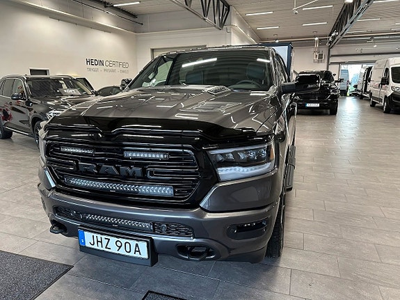 Dodge RAM 1500 9 of 28