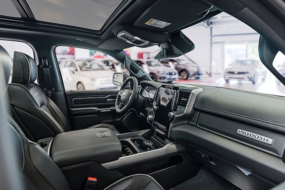 Dodge RAM 1500 27 of 28