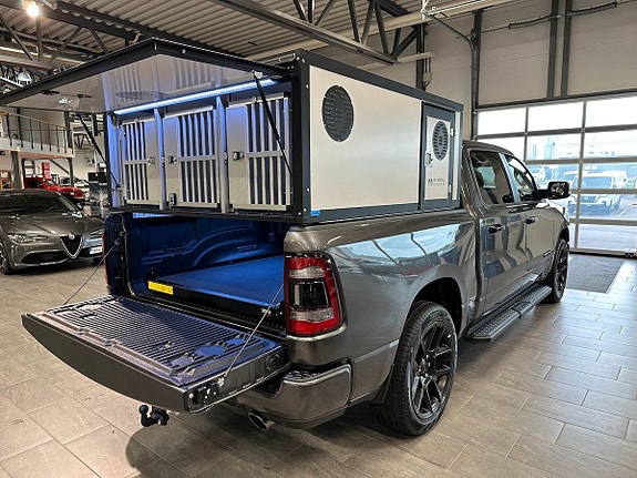 Dodge RAM 1500 7 of 28