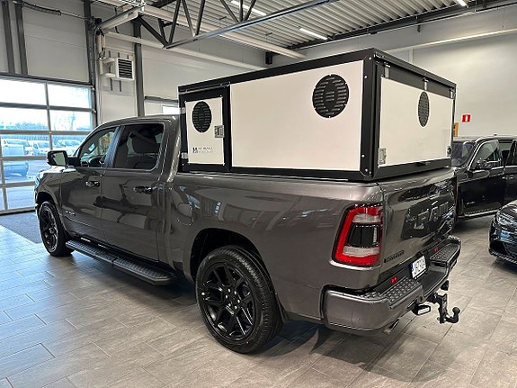 Dodge RAM 1500 5 of 28