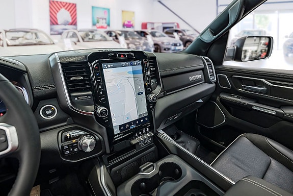 Dodge RAM 1500 19 of 28