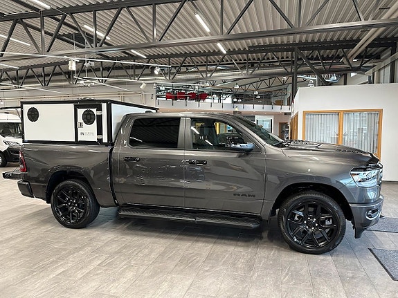 Dodge RAM 1500 8 of 28