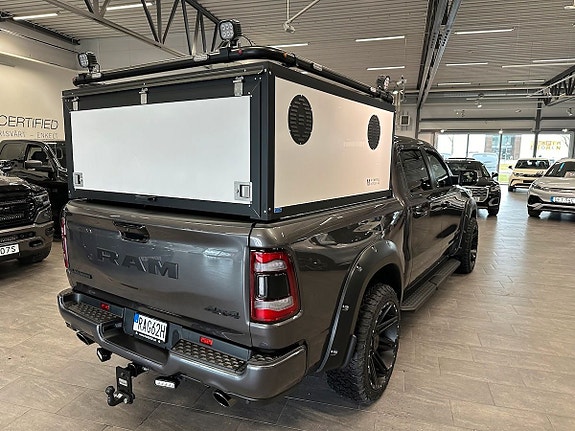 Dodge RAM 1500 6 of 15