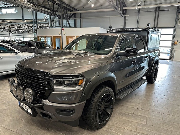 Dodge RAM 1500 3 of 15