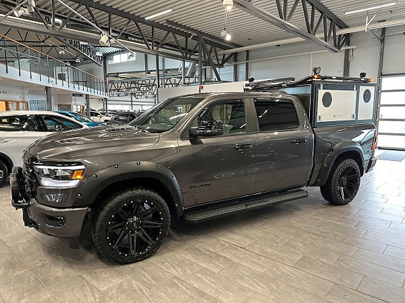 Dodge RAM 1500 15 of 15