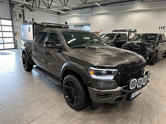 Dodge RAM 1500 14 of 15