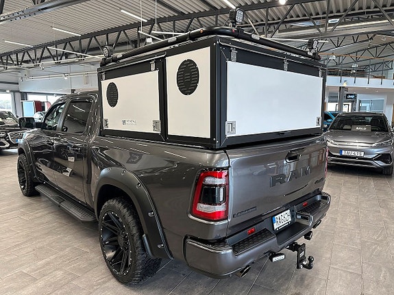 Dodge RAM 1500 5 of 15