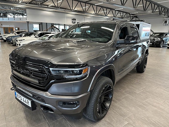 Dodge RAM 1500 6 of 13