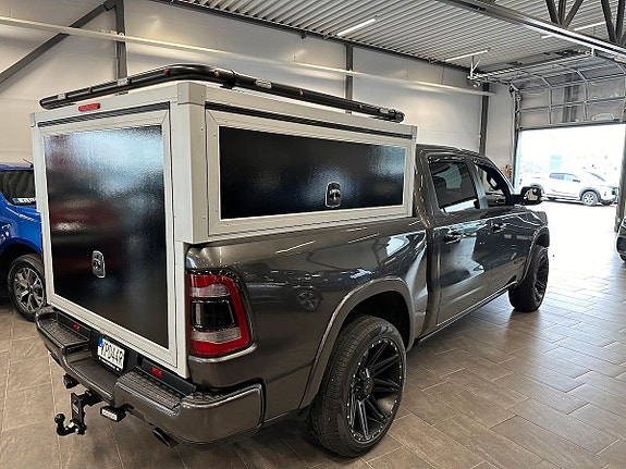 Dodge RAM 1500 5 of 13