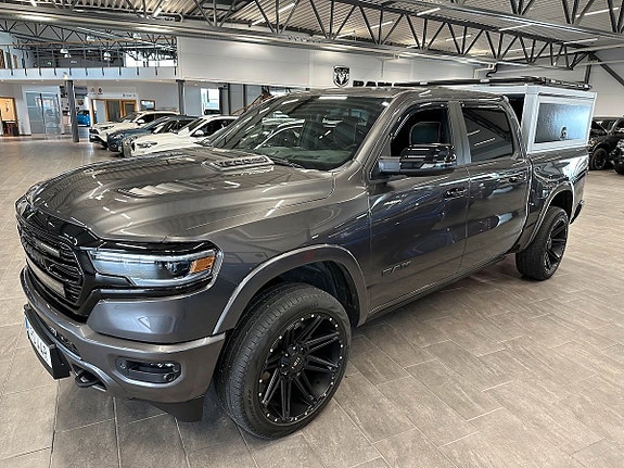 Dodge RAM 1500 12 of 13