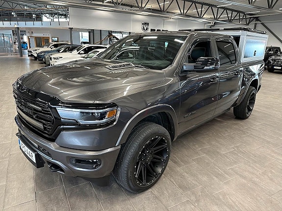 Dodge RAM 1500 7 of 13
