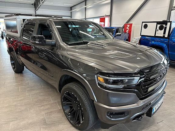 Dodge RAM 1500 13 of 13
