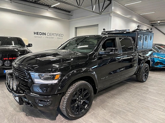 Dodge RAM 1500 8 of 15