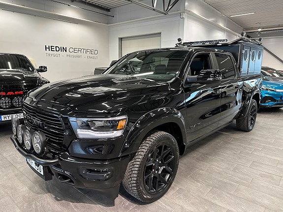 Dodge RAM 1500 9 of 15