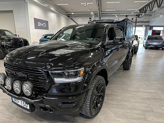 Dodge RAM 1500 15 of 15