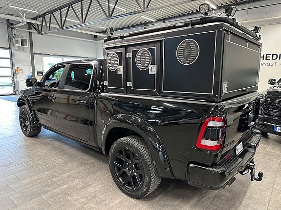 Dodge RAM 1500 4 of 15