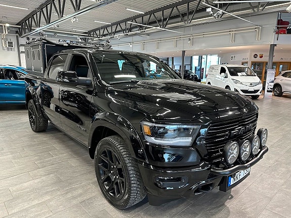 Dodge RAM 1500 5 of 15