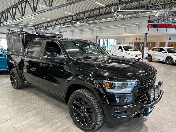 Dodge RAM 1500 6 of 15